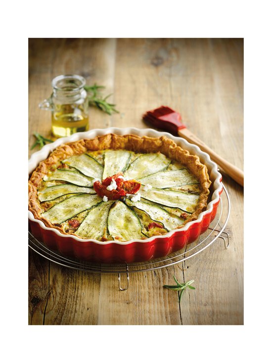 Le Creuset - Ahjuvorm 28 cm - CERISE | Stockmann - photo 5