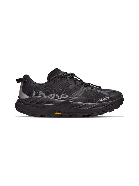 Hoka - W SPEEDGOAT 7 GTX Hoka - BLACK | Stockmann - photo 1