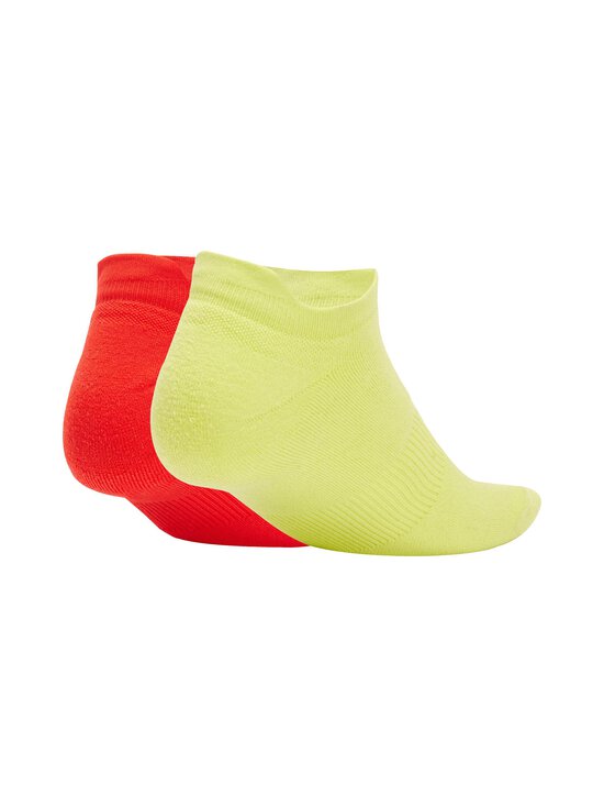 adidas by Stella McCartney - aSMC-sukat 2-pack - JN4860 BAHGLO/GLOGRN/ACTRED - photo 2 adidas by Stella McCartney - aSMC-sukat 2-pack - JN4860 BAHGLO/GLOGRN/ACTRED | Stockmann - photo 2