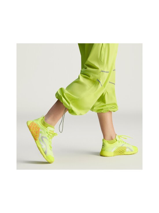 adidas by Stella McCartney - aSMC-sukat 2-pack - JN4860 BAHGLO/GLOGRN/ACTRED - photo 8 adidas by Stella McCartney - aSMC-sukat 2-pack - JN4860 BAHGLO/GLOGRN/ACTRED | Stockmann - photo 8
