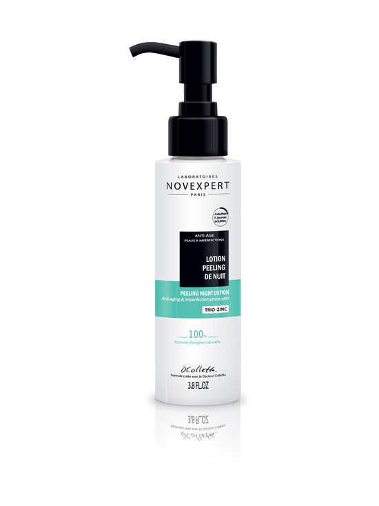 Peeling Night Lotion -hoitotuote 115 ml