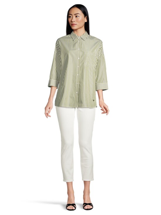 Max Mara Weekend - WKDGiralda-paita - 005 GREEN | Stockmann - photo 2