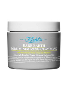 Kiehl's - Rare Earth Deep Pore Cleansing Masque -savinaamio | Stockmann