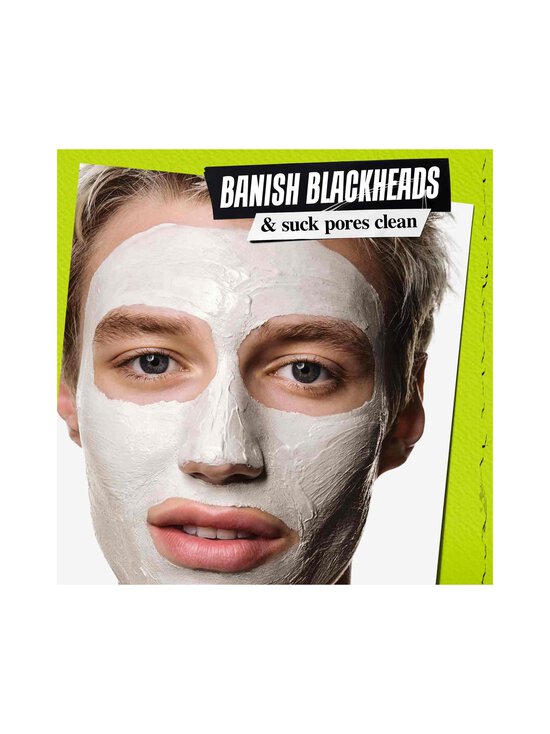 Kiehl's - Rare Earth Deep Pore Cleansing Masque -savinaamio - NOCOL | Stockmann - photo 5