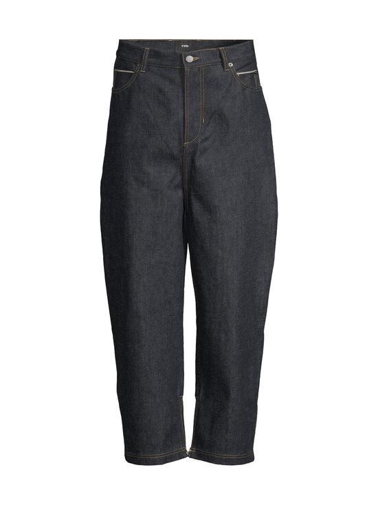 VAIN - Double Waist džinsi - BLUE BLUE | Stockmann - photo 1