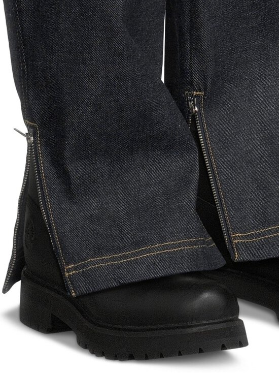 VAIN - Double Waist džinsi - BLUE BLUE | Stockmann - photo 7
