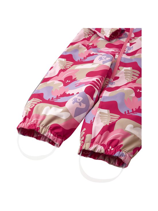 Reima - Kombinesoon Toppila ReimaTec - 3612 BRIGHT BERRY - photo 5 Reima - Kombinesoon Toppila ReimaTec - 3612 BRIGHT BERRY | Stockmann - photo 5