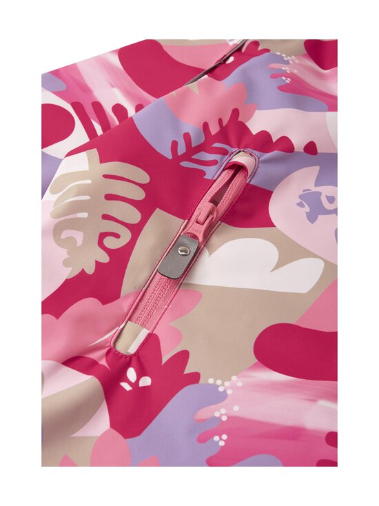 Reima - Kombinesoon Toppila ReimaTec - 3612 BRIGHT BERRY - photo 7 Reima - Kombinesoon Toppila ReimaTec - 3612 BRIGHT BERRY | Stockmann - photo 7