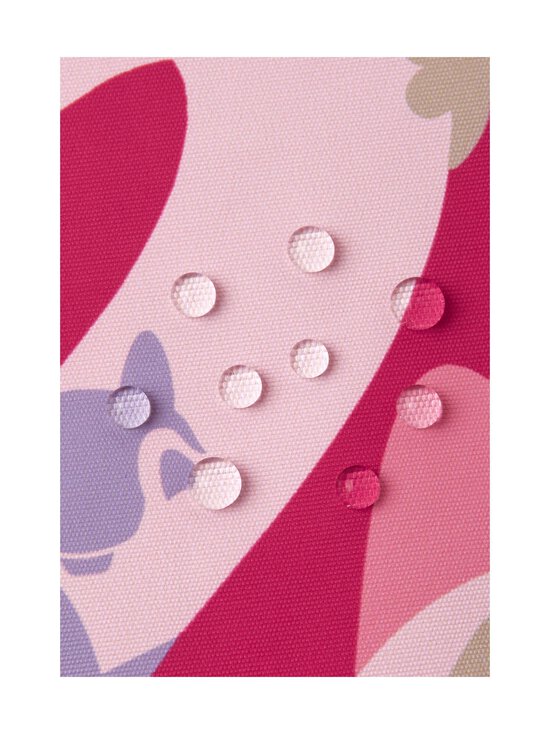 Reima - Kombinesoon Toppila ReimaTec - 3612 BRIGHT BERRY - photo 9 Reima - Kombinesoon Toppila ReimaTec - 3612 BRIGHT BERRY | Stockmann - photo 9