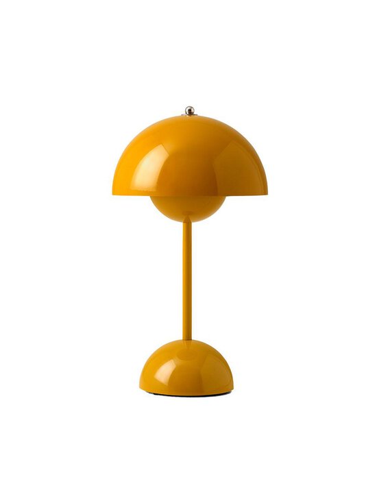 Flowerpot VP9 -pöytävalaisin