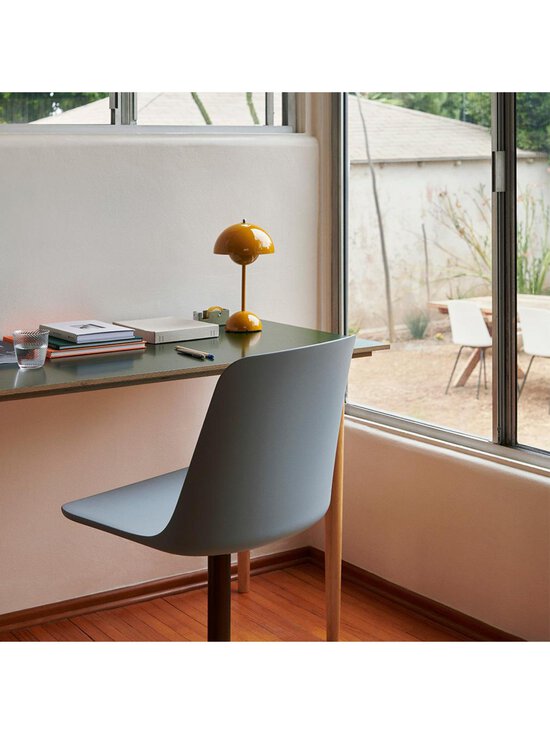 &Tradition - Flowerpot VP9 -pöytävalaisin - KELTAINEN | Stockmann - photo 3