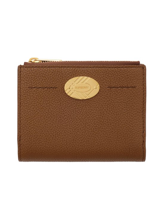 Burberry - Cotswolds Small -lompakko - B8630 HAZEL | Stockmann - photo 1