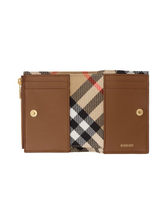 Burberry - Cotswolds Small -lompakko - B8630 HAZEL | Stockmann - photo 3