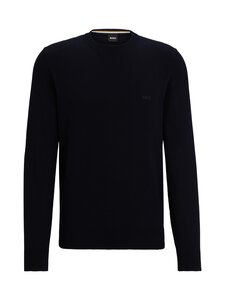 BOSS - Pacas-neulepaita - 404 DARK BLUE | Stockmann