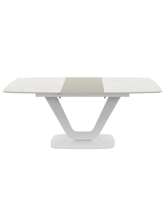 BoConcept - Alicante-jatkettava ruokapöytä - HARMAA | Stockmann - photo 3