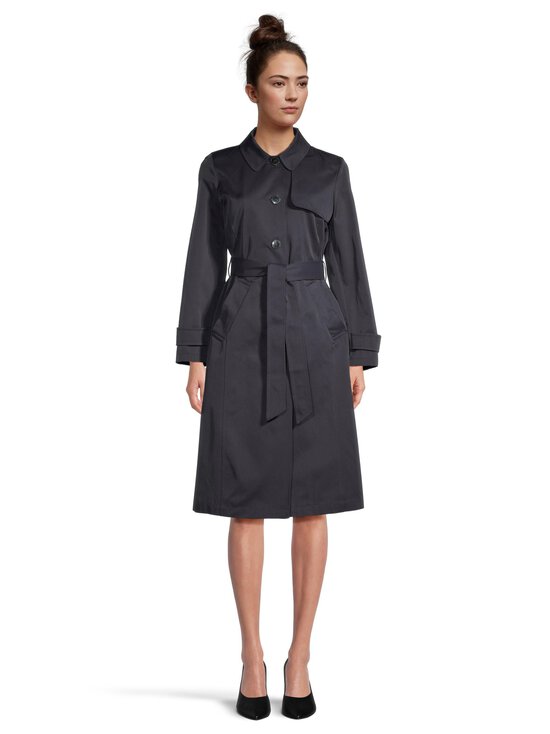 EMME - Emmninfe-trenssitakki - 008 NAVY | Stockmann - photo 2