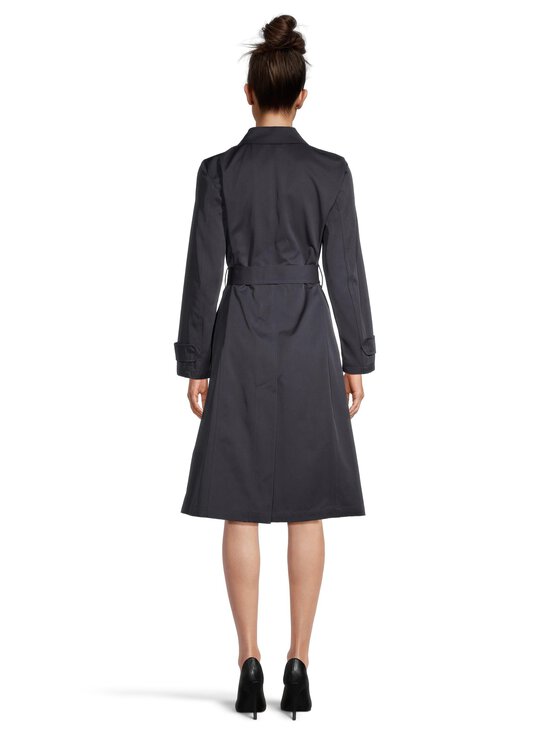 EMME - Emmninfe-trenssitakki - 008 NAVY | Stockmann - photo 3