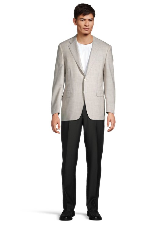 Canali - Bleiseri - 708 SAND - photo 2 Canali - Bleiseri - 708 SAND | Stockmann - photo 2
