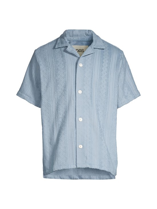 OAS - Särk Cuba Terry - BLUE - photo 1 OAS - Särk Cuba Terry - BLUE | Stockmann - photo 1