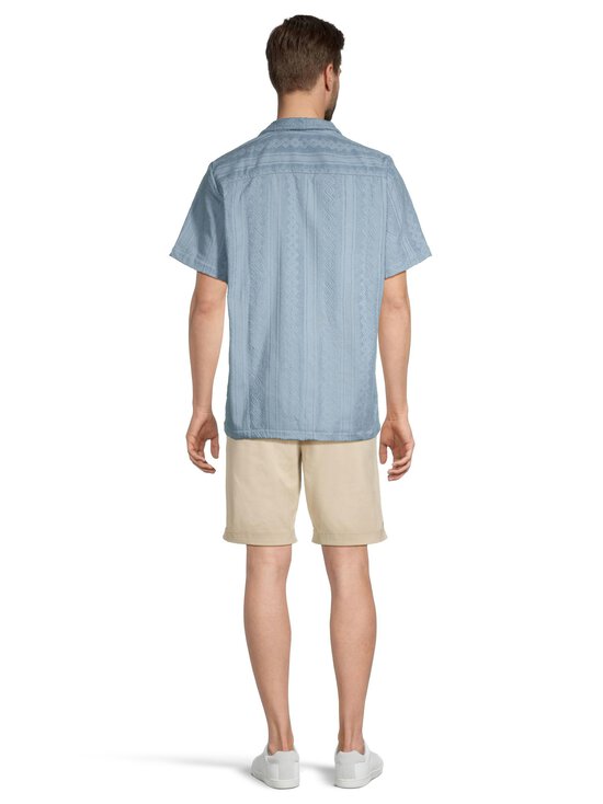 OAS - Särk Cuba Terry - BLUE - photo 3 OAS - Särk Cuba Terry - BLUE | Stockmann - photo 3