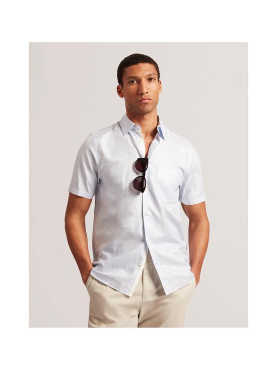 Ted Baker London - Palomas Regular Fit krekls - PL-BLUE - photo 2 Ted Baker London - Palomas Regular Fit krekls - PL-BLUE | Stockmann - photo 2