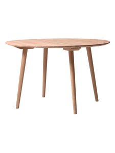 &Tradition - In Between SK4 -ruokapöytä - LUONNONVÄRINEN | Stockmann