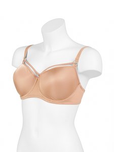 Marlies Dekkers - Space Odyssey -rintaliivit - BEIGE | Stockmann