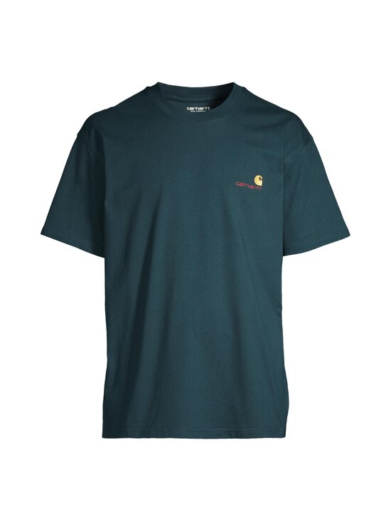 American Script t-paita