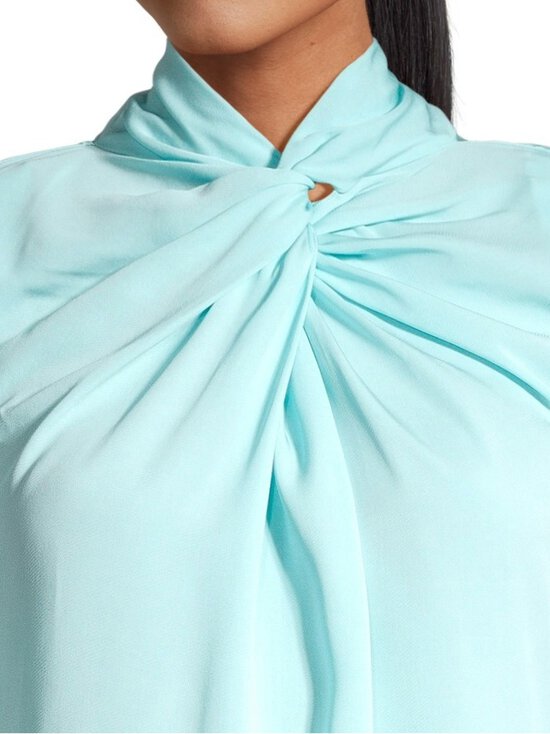 Patrizia Pepe - Neck detail -paitapusero - CA30 WATER LILY - photo 4 Patrizia Pepe - Neck detail -paitapusero - CA30 WATER LILY | Stockmann - photo 4