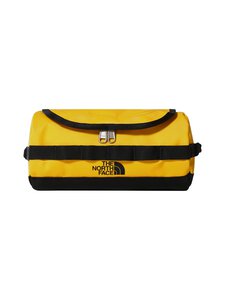 The North Face - Tualett-tarvete kott Base Camp Travel Canister S - 4WP SUMMIT GOLD-TNF BLACK-N The North Face - Tualett-tarvete kott Base Camp Travel Canister S - 4WP SUMMIT GOLD-TNF BLACK-N | Stockmann