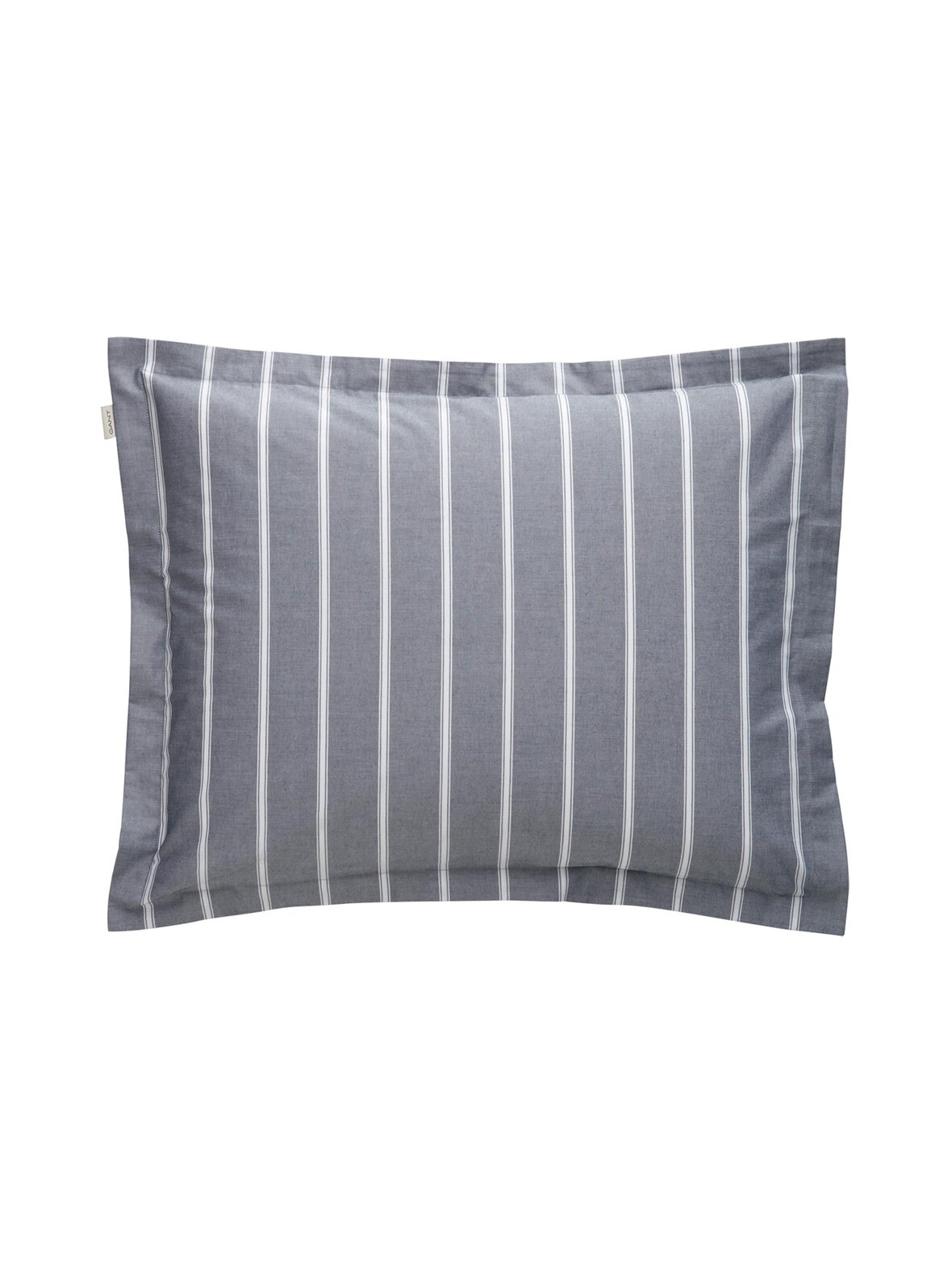 Oxford Stripe ‑tyynyliina 50 x 60 cm