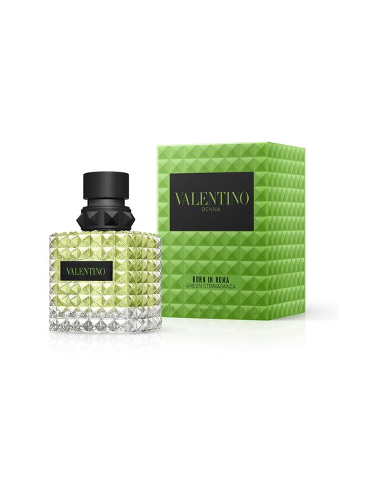 Valentino - Born in Roma Donna Green Stravaganza EdP - NOCOL - photo 4 Valentino - Born in Roma Donna Green Stravaganza EdP - NOCOL | Stockmann - photo 4
