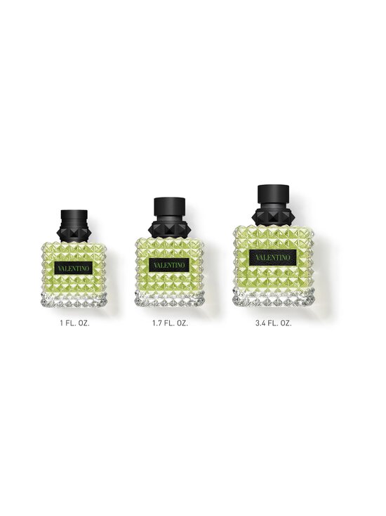 Valentino - Born in Roma Donna Green Stravaganza EdP - NOCOL - photo 6 Valentino - Born in Roma Donna Green Stravaganza EdP - NOCOL | Stockmann - photo 6