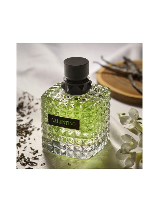 Valentino - Born in Roma Donna Green Stravaganza EdP - NOCOL - photo 8 Valentino - Born in Roma Donna Green Stravaganza EdP - NOCOL | Stockmann - photo 8