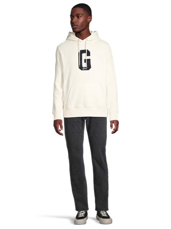 GANT - Kapuutsiga pusa G Badge - 130 CREAM - photo 2 GANT - Kapuutsiga pusa G Badge - 130 CREAM | Stockmann - photo 2