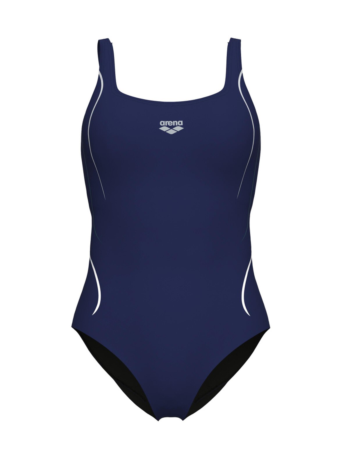 Ludovica Soft Curve -uimapuku