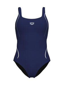 Arena - Ujumistrikoo Ludovica Soft Curve - 760 NAVY-NAVY MULTI Arena - Ujumistrikoo Ludovica Soft Curve - 760 NAVY-NAVY MULTI | Stockmann
