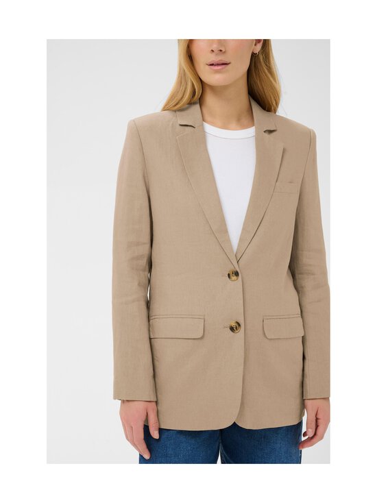 Part Two - NyanPW-bleiseri - 171312 SILVER MINK | Stockmann - photo 6