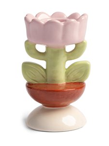 &klevering - Küünlajalg Blume Small - MULTICOLOR | Stockmann