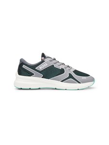 BOSS - Owen-sneakerit - 064 OPEN GREY | Stockmann