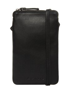 A+more - Carolina-puhelinlaukku - BLACK A+more - Carolina-puhelinlaukku - BLACK | Stockmann
