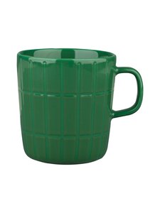 Marimekko - Tiiliskivi-muki 4 dl - 600 DK.GREEN | Stockmann
