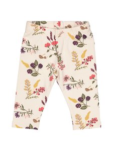 Lindex - Leggingsit - 1230 LIGHT BEIGE | Stockmann