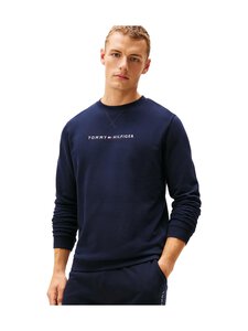 Tommy Hilfiger - Track-paita - DW5 DESERT SKY Tommy Hilfiger - Track-paita - DW5 DESERT SKY | Stockmann