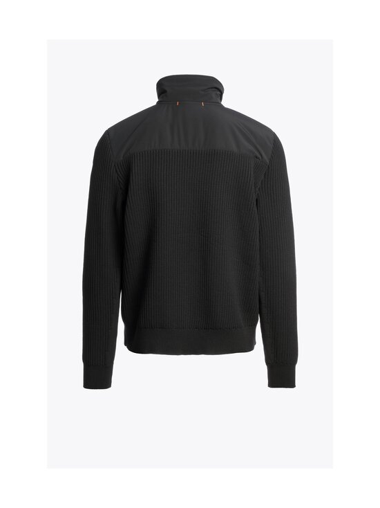 Parajumpers - Steel River Tech -hybriditakki - 0541 BLACK | Stockmann - photo 3