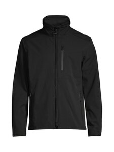 Wellensteyn - Alpinus Softshell jaka - SW BLACK | Stockmann