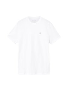Allsaints - Dexter T-krekls - OPTIC WHITE | Stockmann