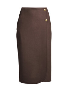 GANT - Midi Handstitched -hame - 202 DEEP BROWN GANT - Midi Handstitched -hame - 202 DEEP BROWN | Stockmann