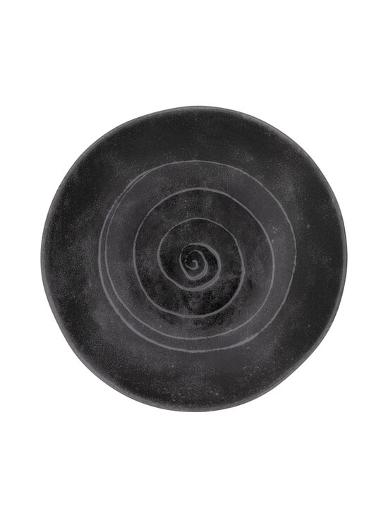 Kivi- leipä-ja salaattilautanen 17 cm