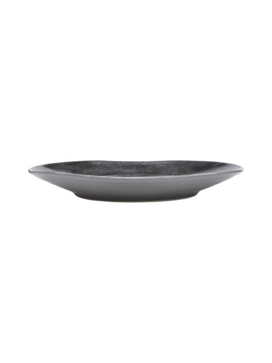 Pentik - Kivi salātu šķīvis 17 cm - DARK GREY | Stockmann - photo 2